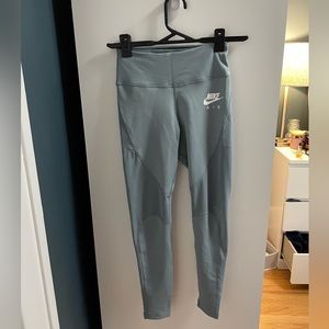 Nike leggings sz xs